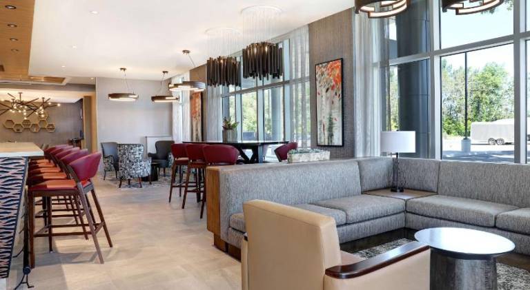 Hyatt Place Ottawa West — photo 4