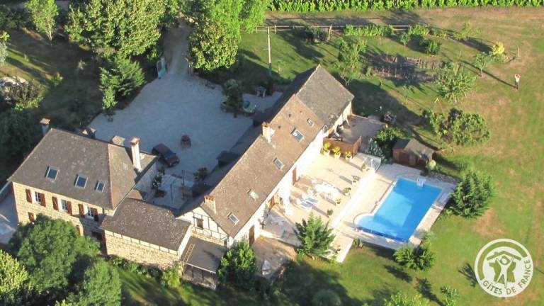 Les Hauts de la Valade