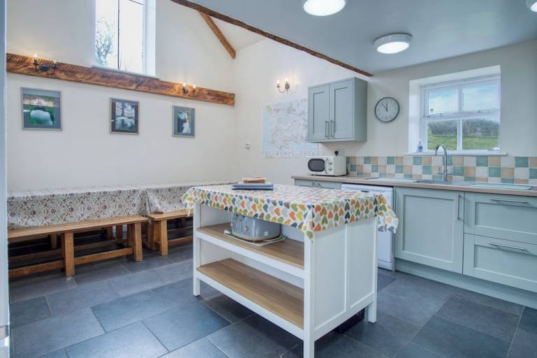House Llangennith