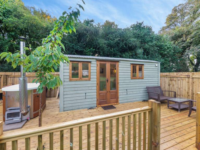 Cottage Oadby