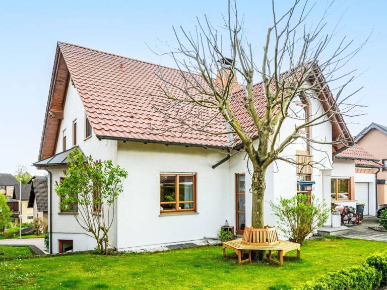 Ferienwohnung Erkeln