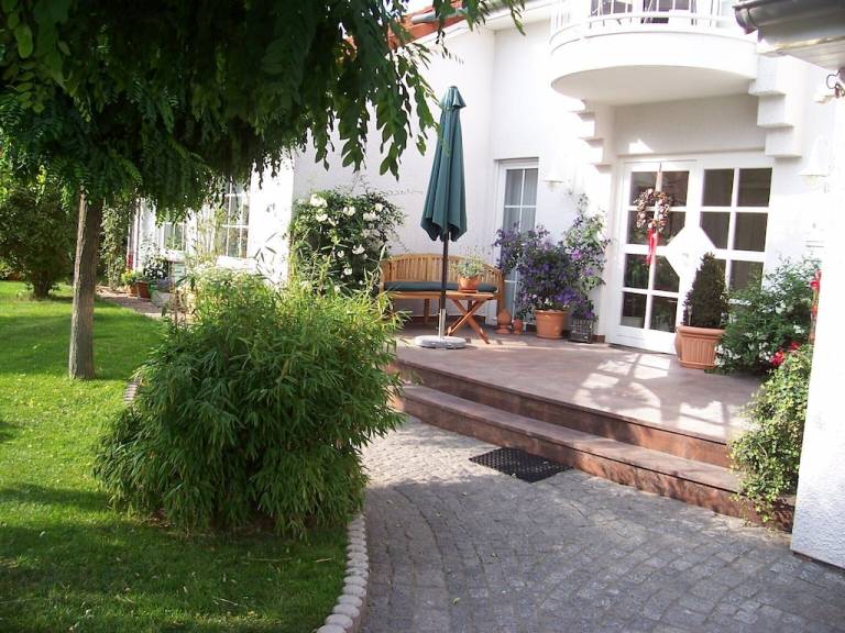 Ferienwohnung Niedenstein
