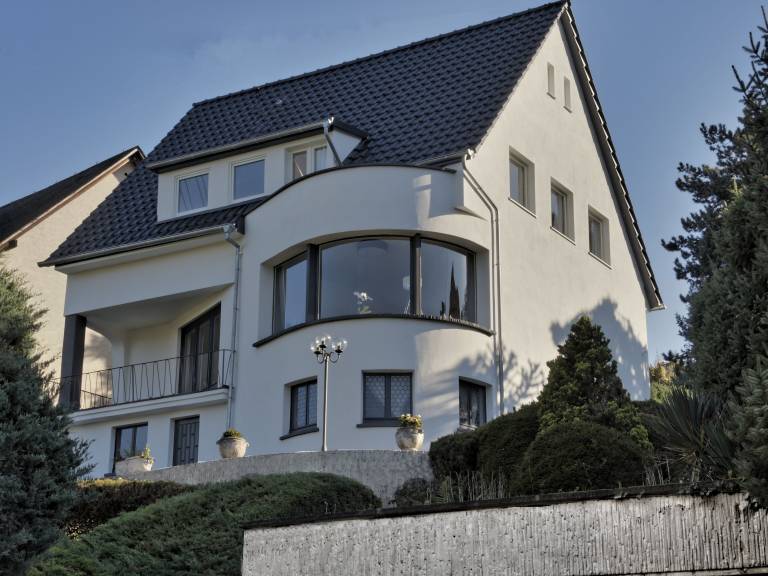 Ferienhaus Boppard