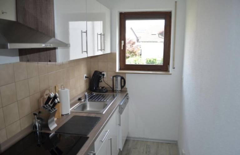 Nice apartment with garden & terrace | Pets are welcome — photo 5
