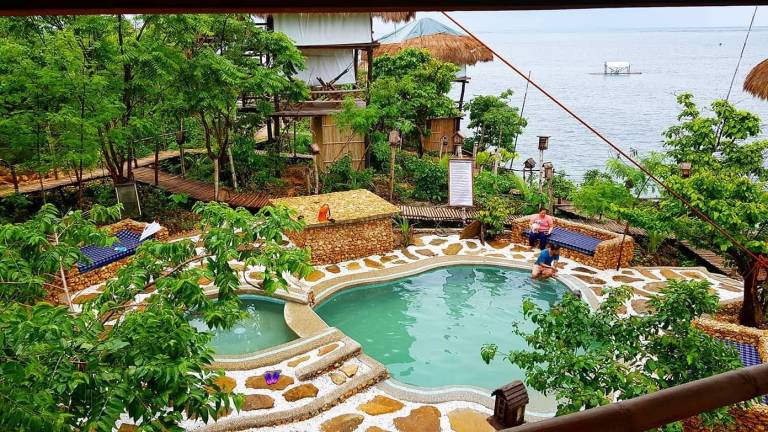 Birdland Beach Club — photo 2