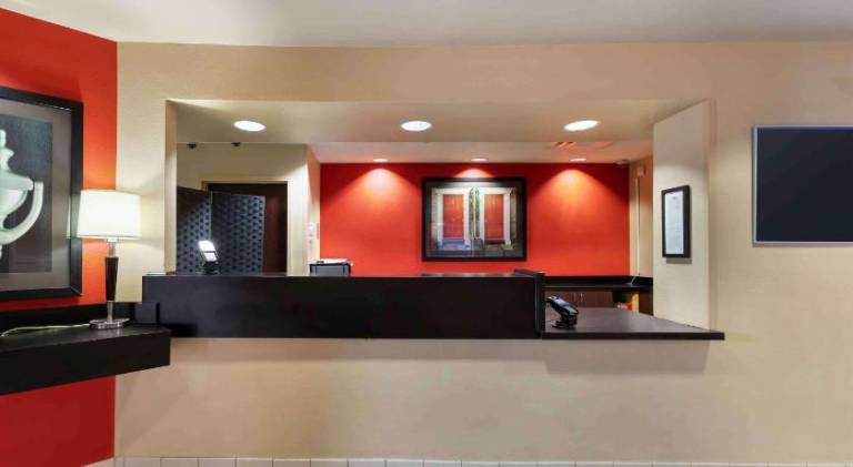 Extended Stay America Select Suites - Des Moines - Urbandale — photo 5