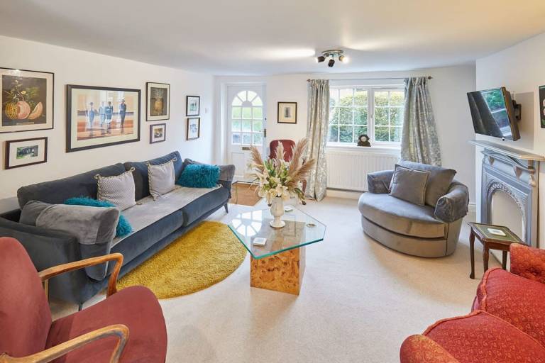 House  Stokesley