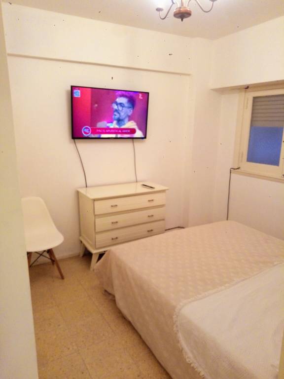 Apartamento Mar del Plata