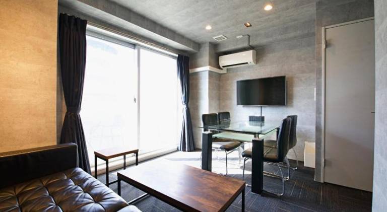 Appartement 3 Chome-17 Kaigan