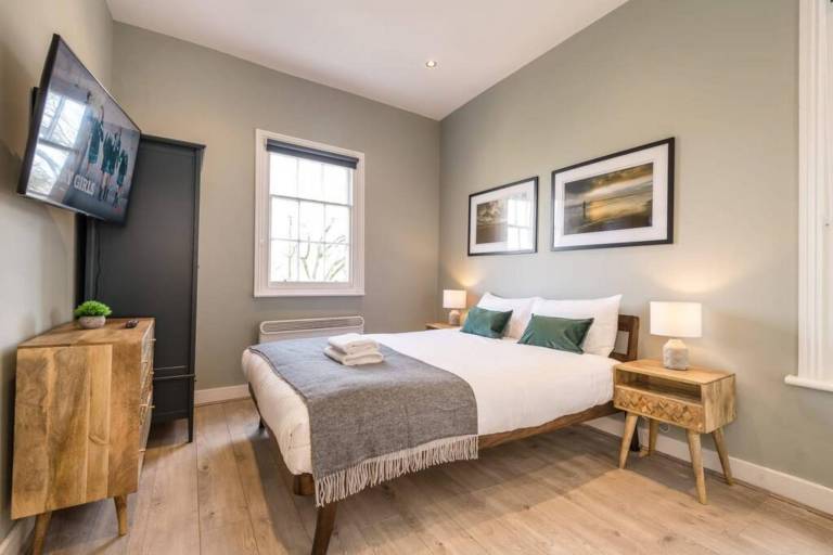 Rental apartment | Near Liverpool Cathedral — photo 3