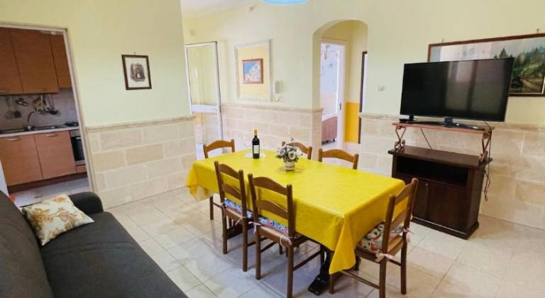 Vacation home with 2 rooms for 6 persons — photo 5