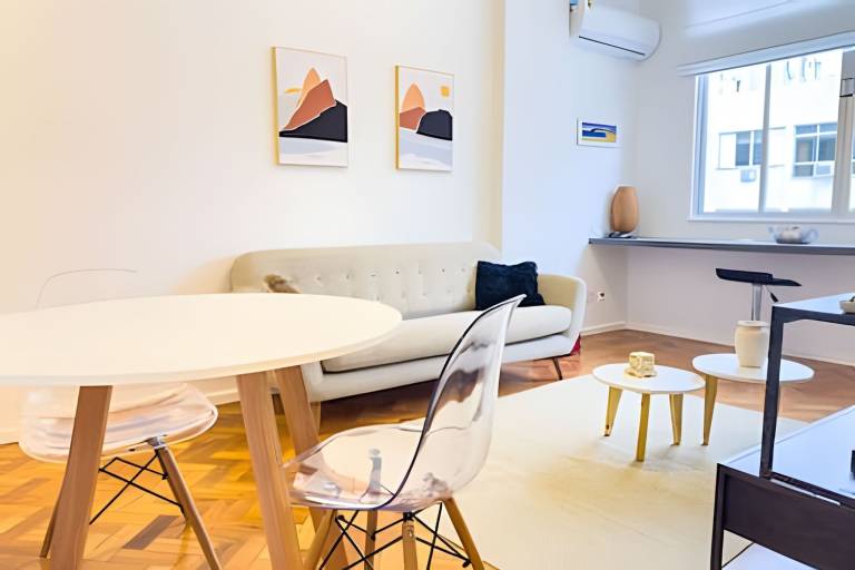 Apartment for 4 people in Ipanema
