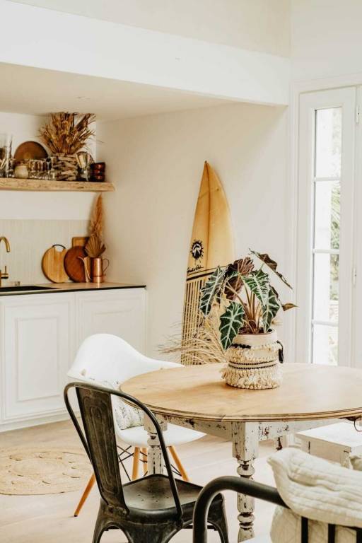 Maison de vacances Capbreton
