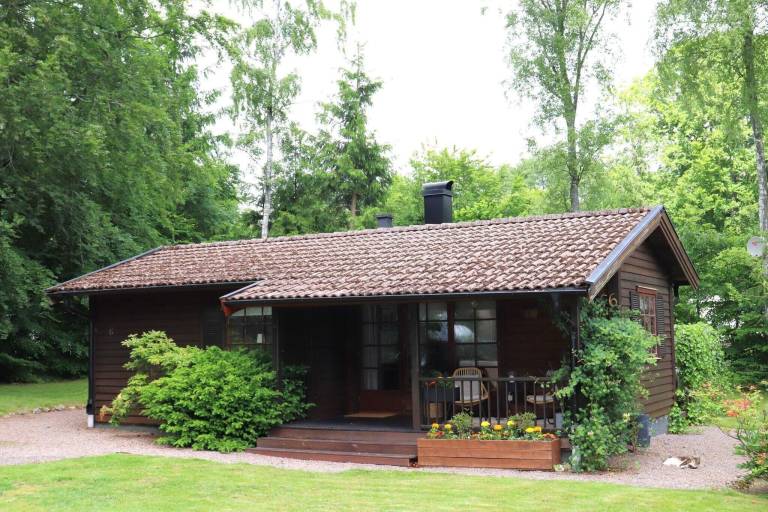 Hus Ängelholm