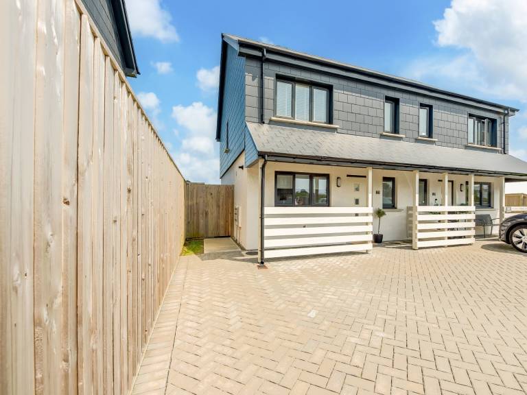 Cottage  Saint Davids