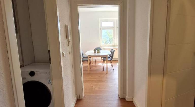 Holiday apartment with terrace — photo 4