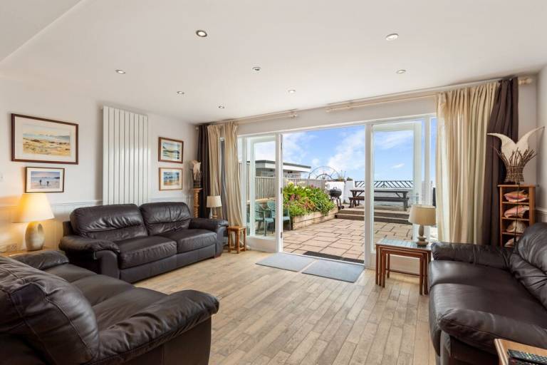 House Saundersfoot