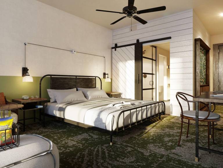 Cotton Court Hotel, by Valencia Hotel Collection — photo 2