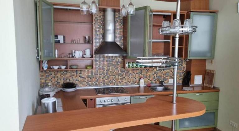 Holiday apartment with 2 rooms for 7 persons — photo 3