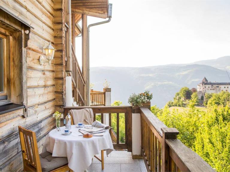 Ferienwohnung Prösels