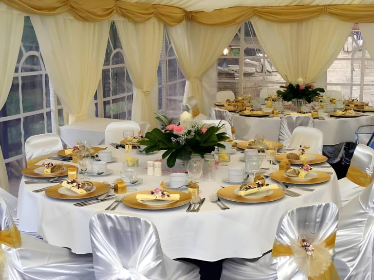 Grimscote Manor Hotel — photo 2