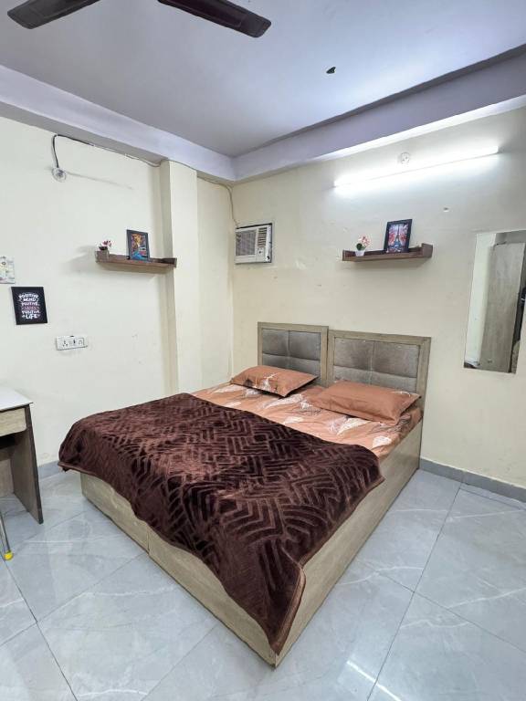 FlexiBay Coed Hostel North Campus