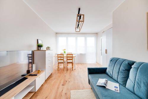 Apartament Brzeźno