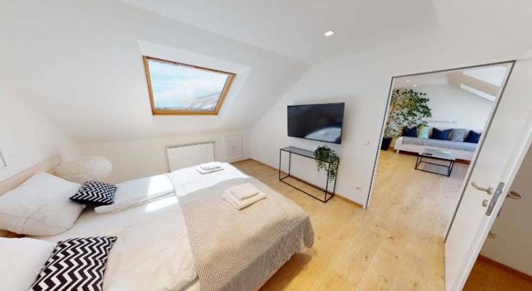 Ferienwohnung Neusiedl am See