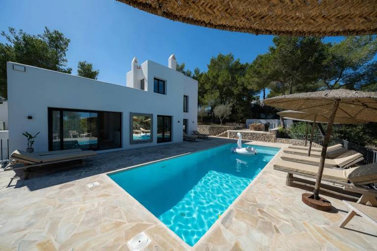 Villa Santa Eulària des Riu