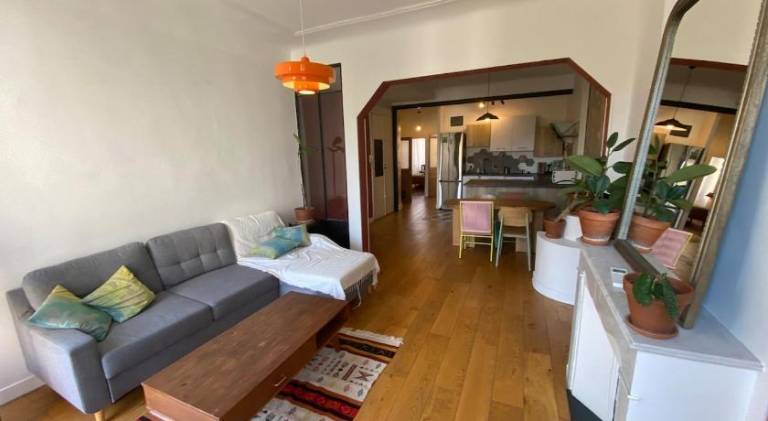 Holiday apartment | Near Palais Longchamp | Pets allowed in Marseille