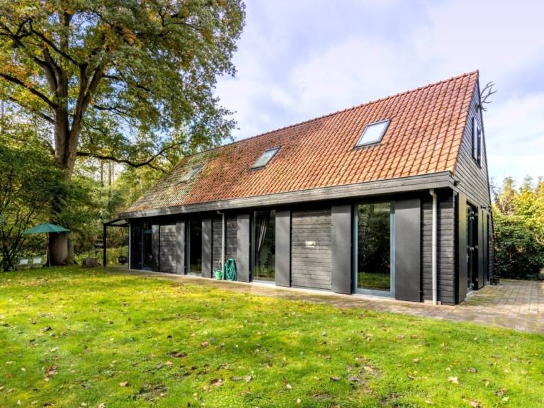 OV659 Ferienhaus im Enter