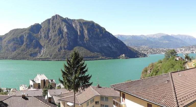 Apartment with 2 rooms for 4 persons in Centro Valle Intelvi
