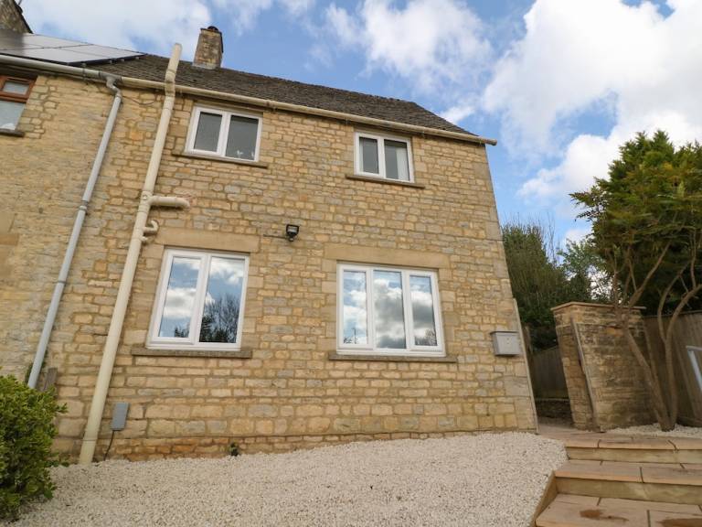 Cottage Burford