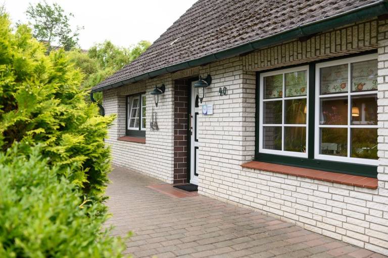 Ferienhaus  Gammellück