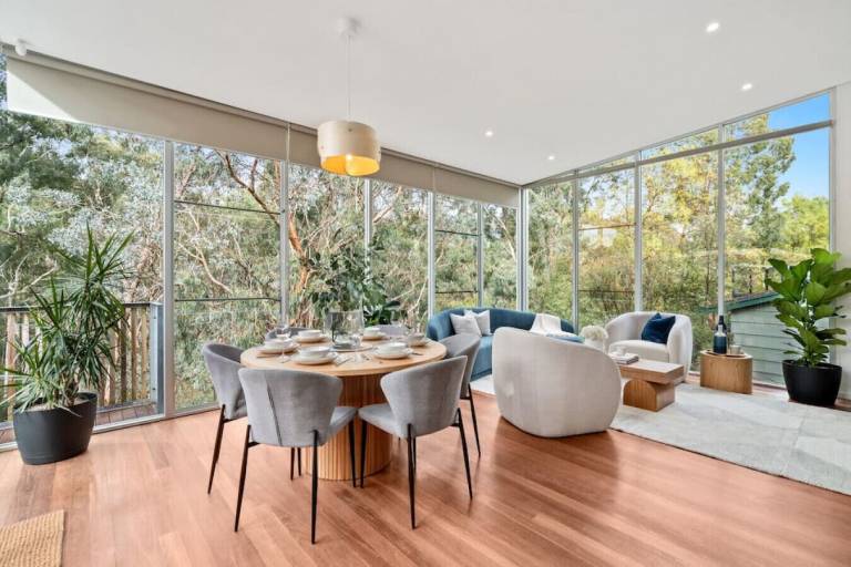 House Manningham City