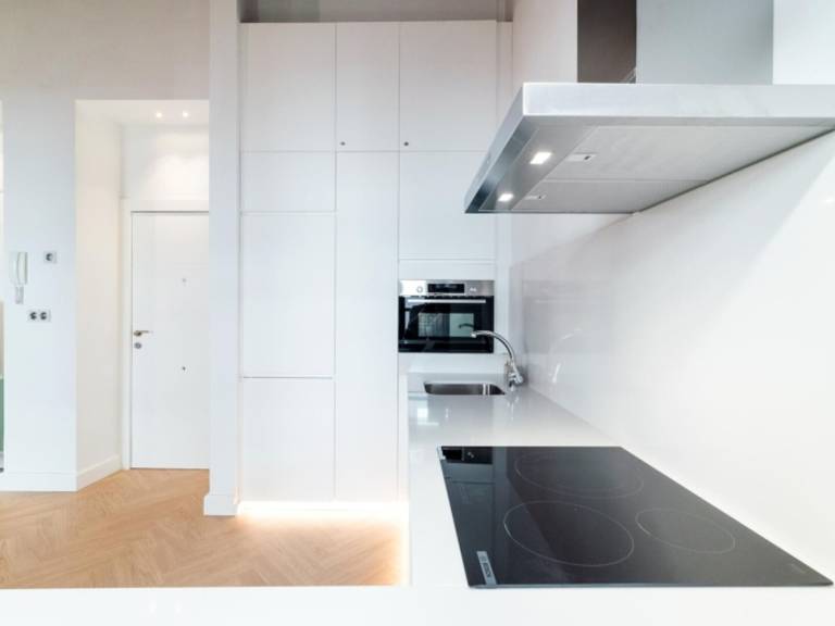 Apartamento Armilla
