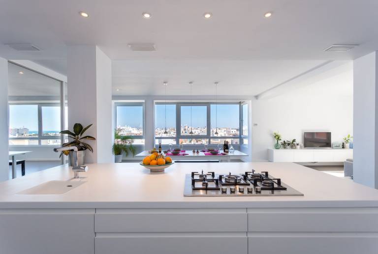 Apartament Kadyks
