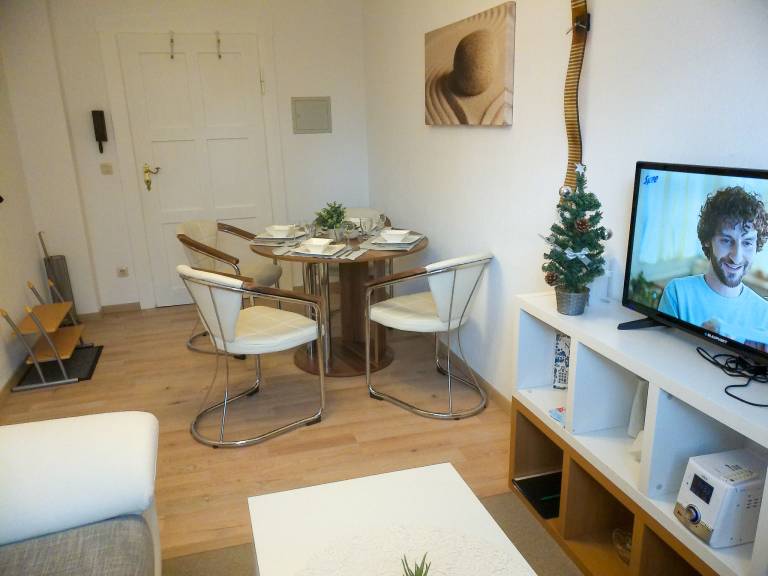 Lovely apartment with yard | Close to the ski | Pets are welcome — photo 2