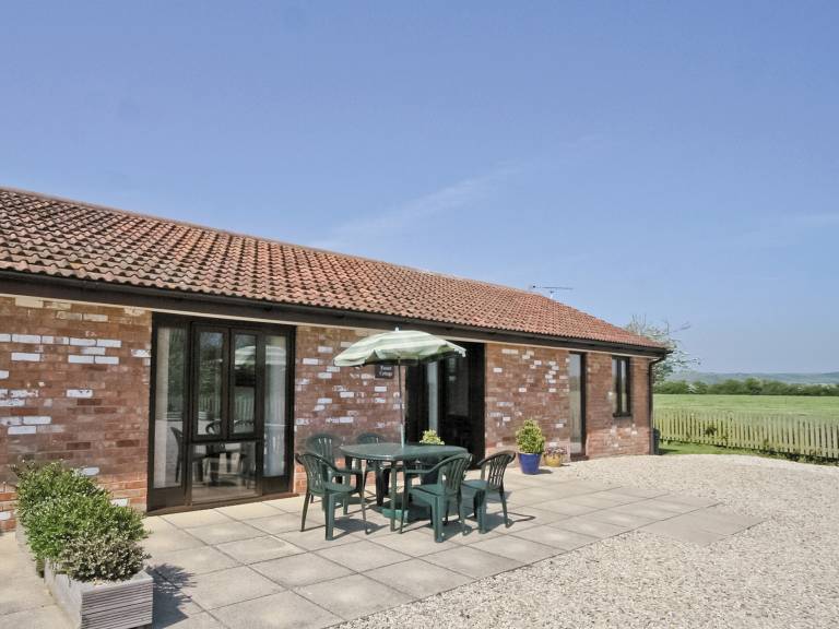 Cottage  Brean