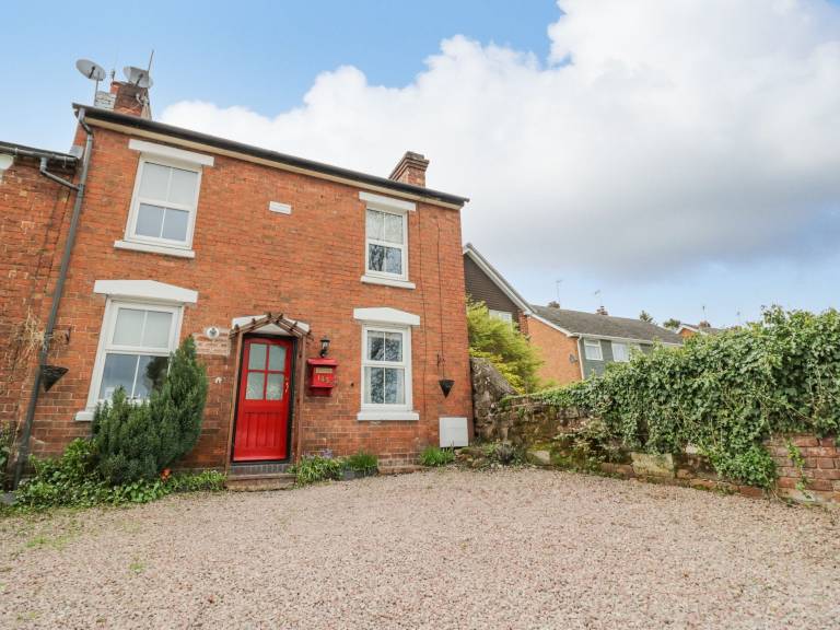 House  Kidderminster