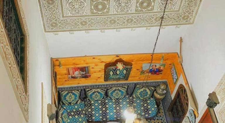 Dar lmallouki 2 — photo 5