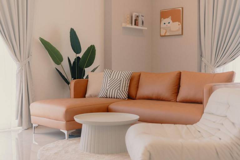 133 m² Ferienwohnung