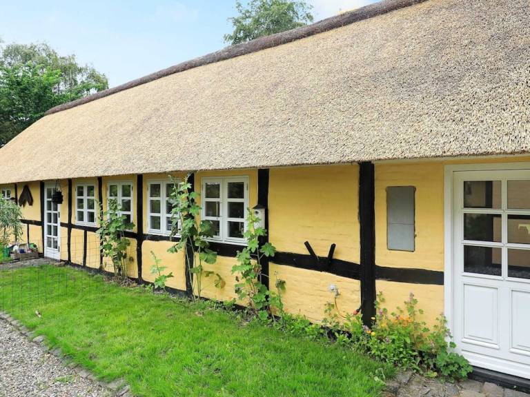 Feriehus Asaa
