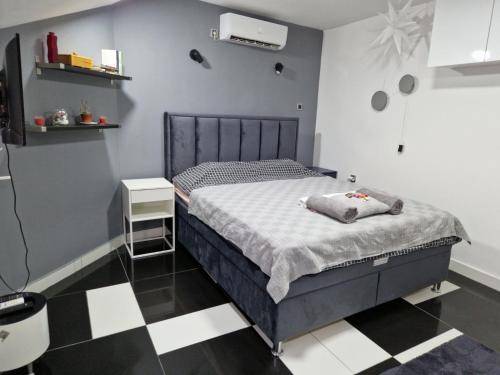 Apartma Rotkvarija