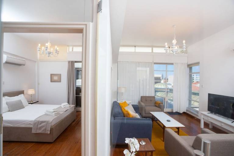 Appartement Limassol