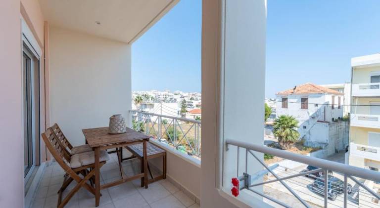 Rental apartment with 1 room for 4 persons — photo 4