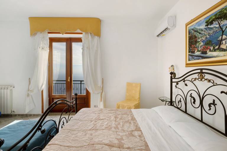 Ravello Room with Sea View — photo 3