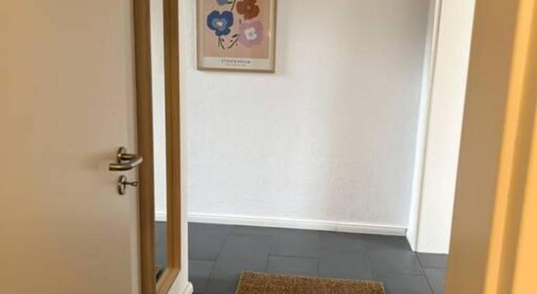 Holiday apartment with 1 room for 2 persons — photo 3