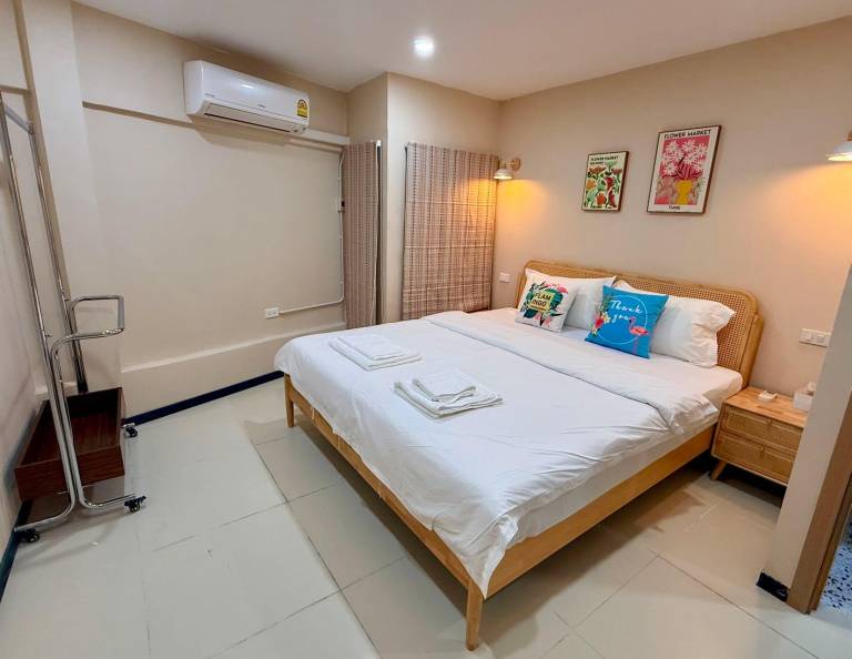 Villa | Close to Big Buddha | Pets are welcome — photo 2