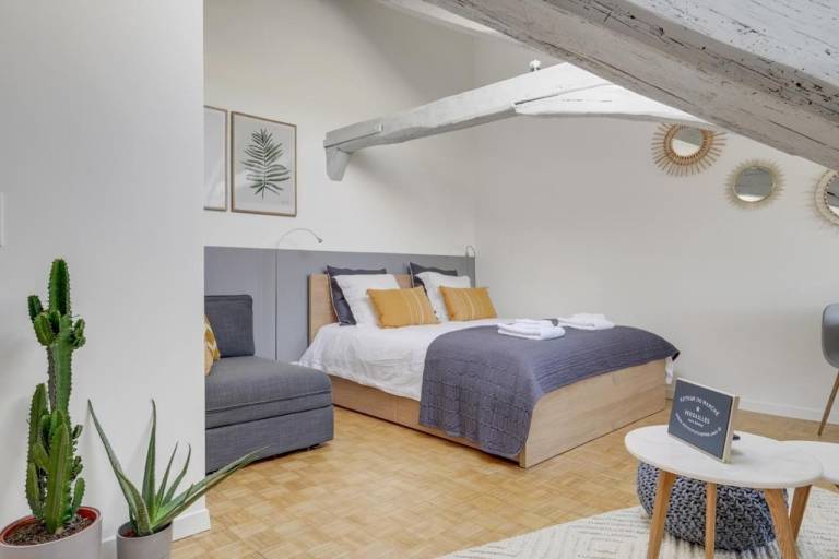 Appartement  Guyancourt